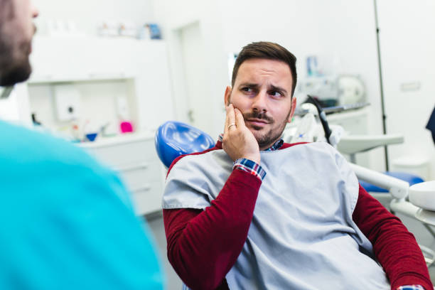 Laser Dentistry in Medford, MN